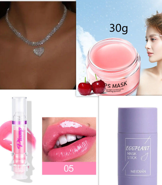 Lip Skin Care Products Moisturizing Lip